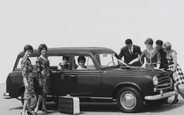  Историята започва още от 1949 г.