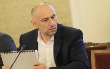 Любомир Каримански от ИТН отново оглави бюджетната комисия.
