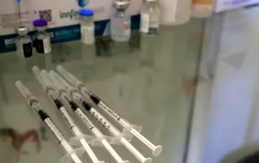 България е спряла да доставя ваксината на "АстраЗенека" 