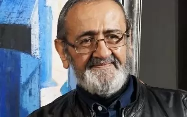 Отиде си художникът Аршак Нарсисян