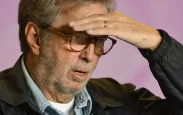  Ерик Клептън