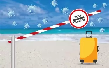 ЕС изключи САЩ от „белия списък“ на COVID дестинациите