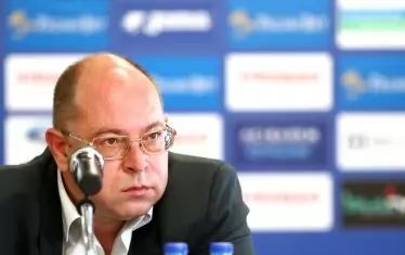  Финансистът Венцислав Димитров ще е представителят на "Палмс Бет" в Надзорния съвет на "Левски".