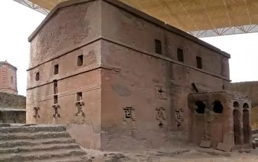  Църквата Св. Мария