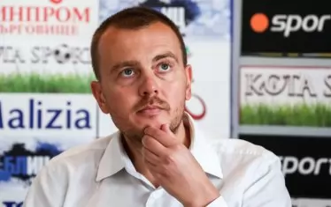 Петър Ганев