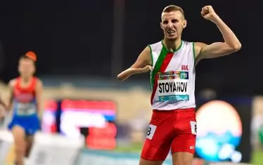 Българин донесе нова световна титла за атлети с увреждания