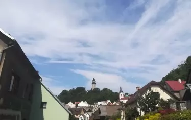  Кулата Труба