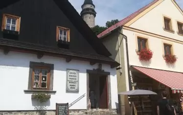  Типична архитектура.