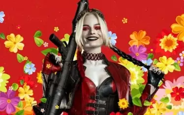 Очарователната Марго Роби влиза в ролята за трети път - след първия (неуспешен) "Отряд самоубийци" и "Хищни птици и фантастичната еманципация на Харли Куин". 