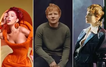 Световни звезди ще пеят за климата и ваксините