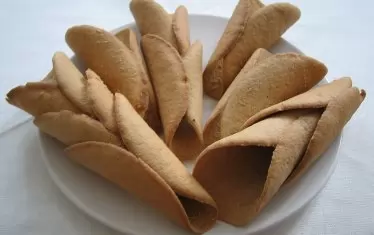  Щрамберкски уши