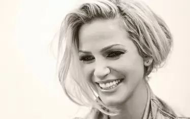 Сара Хардинг, звездата от Girls Aloud, почина на 39 
