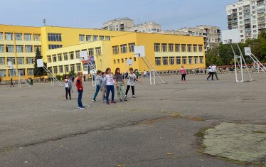 За националните програми в образованието т.г. има двойно повече средства - 246 млн. лв.