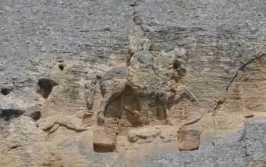 Мадарският конник