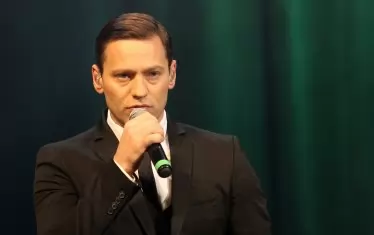 Орлин Павлов ще участва в концерта на открито.