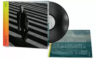  Новият албум The Bridge ще излезе през ноември.