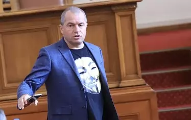 Зам.-шефът на ИТН Тошко Йорданов ще ръководи комисията по култура и медии.
