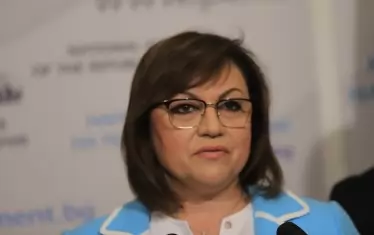 Корнелия Нинова