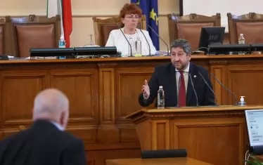 Христо Иванов