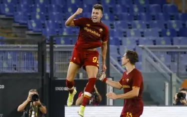 Стефан ел Шаарауи ликува - 2:1.