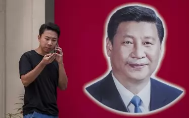 Китай атакува милиардерите и 
актрисите заради “общественото благо”
