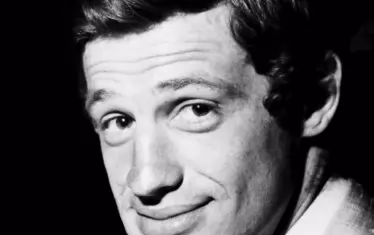  Актьорът през 1960 г.