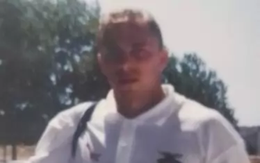 Като футболист на "Бенфика".