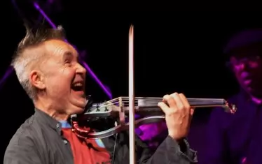  Найджъл Кенеди 