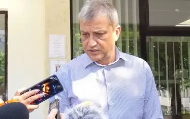  На финала на мандата ГЕРБ се сдоби с кмет в Благоевград, припознавайки Илко Стоявов.