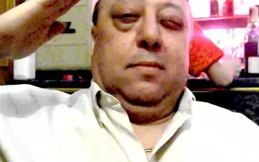  Пламен Тимев-Ганди