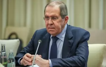 Сергей Лавров е външен министър от 2004 г. Сега е кандидат за депутат, което предполага, че след изборите няма да е повече министър