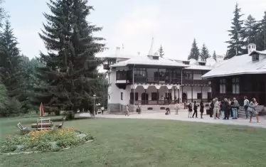 Царска Бистрица
