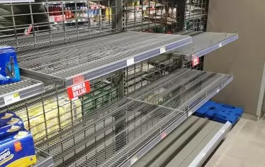  Обединеното кралство може да преживее втора ''зима на недоволството''.