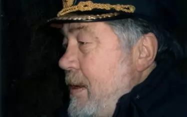 Никола Радев