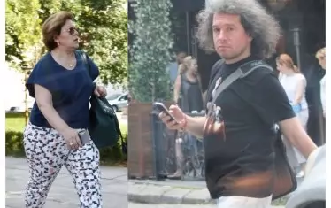 Защо ги ручахме жабетата?