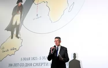 Беларус изгони френския посланик