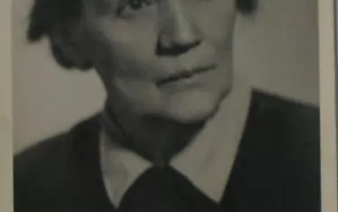 Райна Кандева