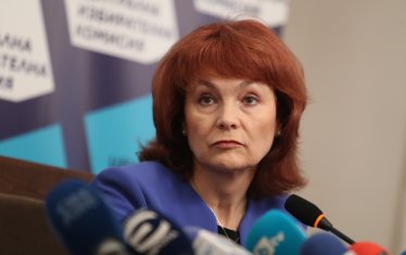 Тъмна стаичка на изборите няма да има