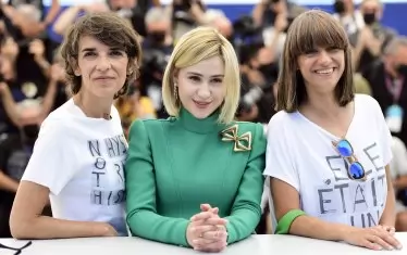 Скандалът с българския избор за Оскар стигна до Холивуд