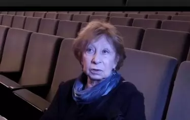  Лия Ахеджакова. 