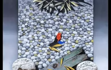 „Морски свят II“