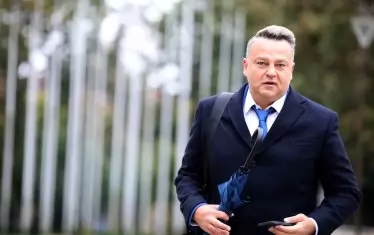 Специалистът по спортно право Георги Градев е отявлен противник на настоящото ръководство на БФС и изминалия конгрес му даде нов повод за недоволство.