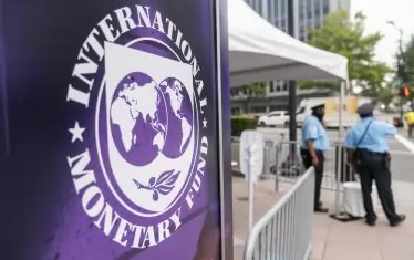 Георгиева ще остане начело на МВФ като компрометирана фигура.