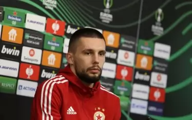 Десният бек на "ЦСКА-София" и националния отбор Иван Турицов е един от най-изявените кадри на школата на "Литекс" в момента в българския футбол.