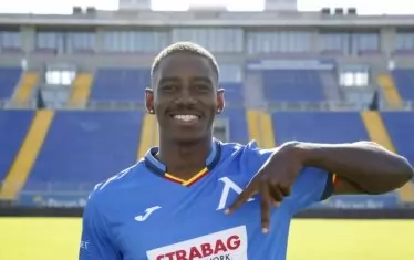  Хосе Кордоба