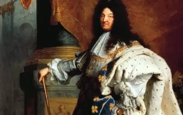 Луи XIV е бил много ядосан на човека с маската.