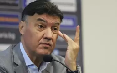 Борислав Михайлов