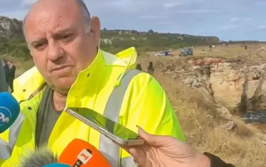  Живко Петров: "Аз не знаех, че ще се разсипе...."