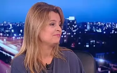 Мария Касимова-Моасе