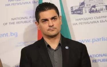 Радостин Василев